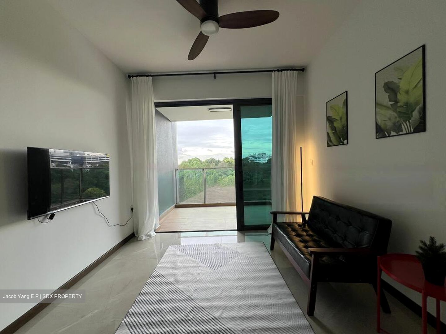 Normanton Park (D5), Apartment #457893811